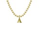 Alphallumer 18ct Gold Necklace / Bracelet