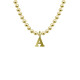 Alphallumer 18ct Gold Necklace / Bracelet