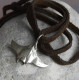 Manta Ray Necklace