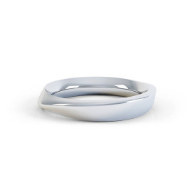 Eternal Twist Ring