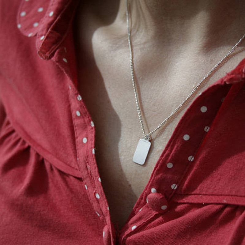 Tag on Chain Tag on chain product image