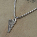 Always Arrowhead Heart Pendant Always Arrowhead Heart Pendant