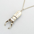 Arma Beetle Pendant Arma Beetle Pendant