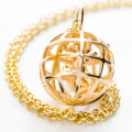 Atlas Pendant Atlas Pendant jewellery product view