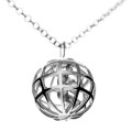 Atlas Pendant Atlas Pendant jewellery product view