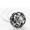 Atlas Pendant Atlas Pendant jewellery product view