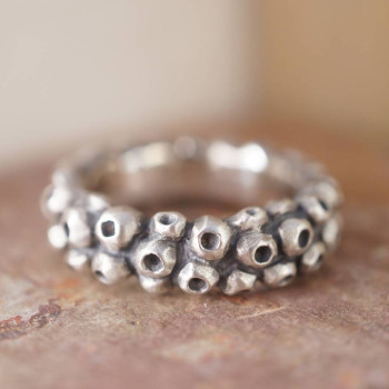 Barnacle Ring