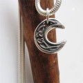 Celtic Moon Rose Seal Celtic Moon rose seal jewellery