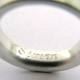 Chunky Hammered Ring