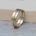 2 mm Flat Stackable Wedding Band 2 mm flat wedding band product image