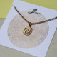 Coin Necklace