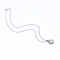 Coin Necklace - Gallery Image 8 Coin necklace gallery image
