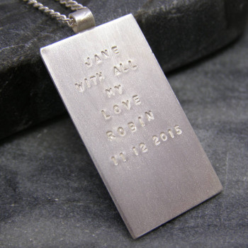 Sterling Silver Constellation Necklace Sterling Silver Constellation Necklace