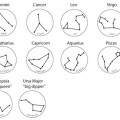 Star Sign Silver Pendant Star Sign Silver Pendant