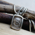 Dia De Los Muertos Pendant Dia De Los Muertos pendant
