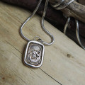 Dia De Los Muertos Pendant Dia De Los Muertos pendant