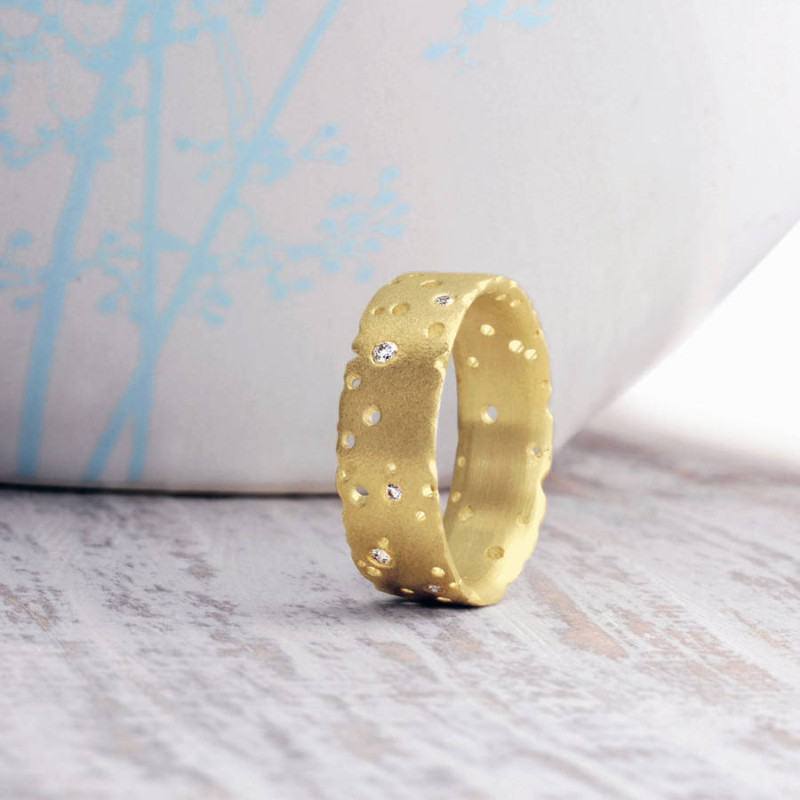 Diamond Ring Diamond ring