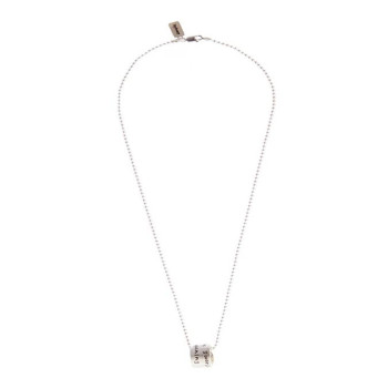 Eight Letters One To Rule Mens Chain Eight Letters One To Rule Mens Chain