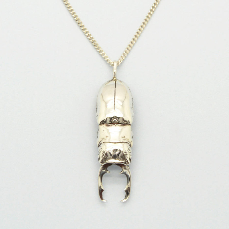 Ferum Beetle Pendant product image
