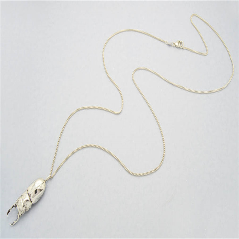 Ferum Beetle Pendant gallery image