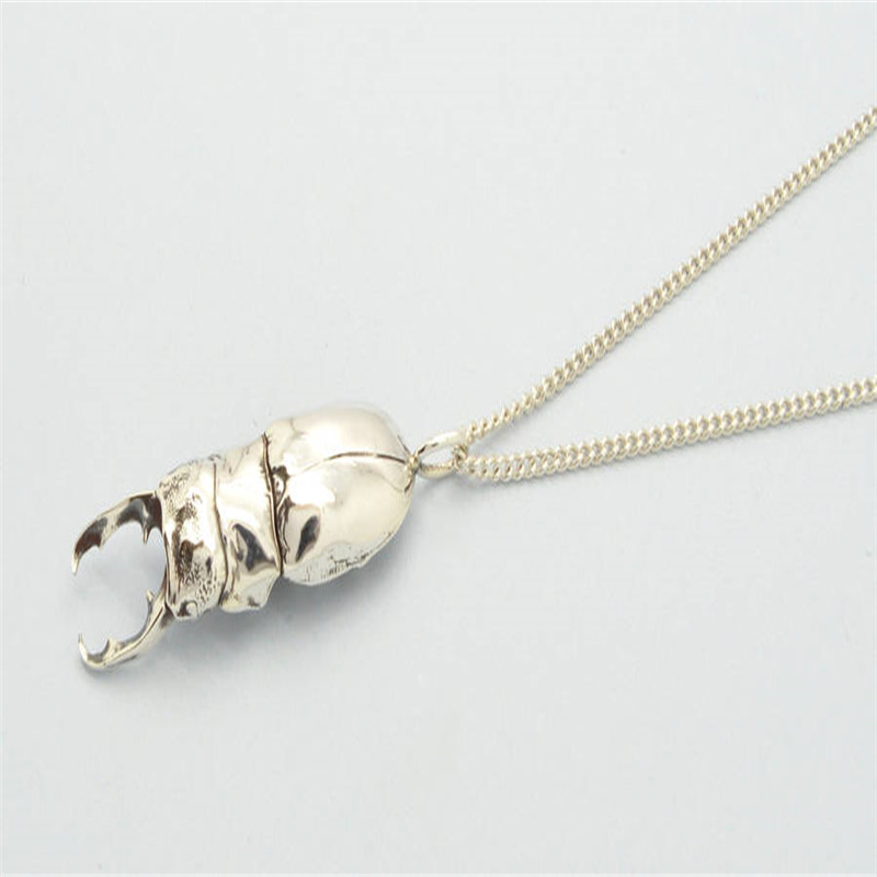 Ferum Beetle Pendant gallery image