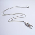 Ferum Beetle Pendant gallery image