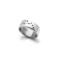 Personalised Constellation Ring, Myths From the Gods Personalised constellation ring inspired by Myths From the Gods