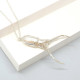 Stag Beetle Pendant