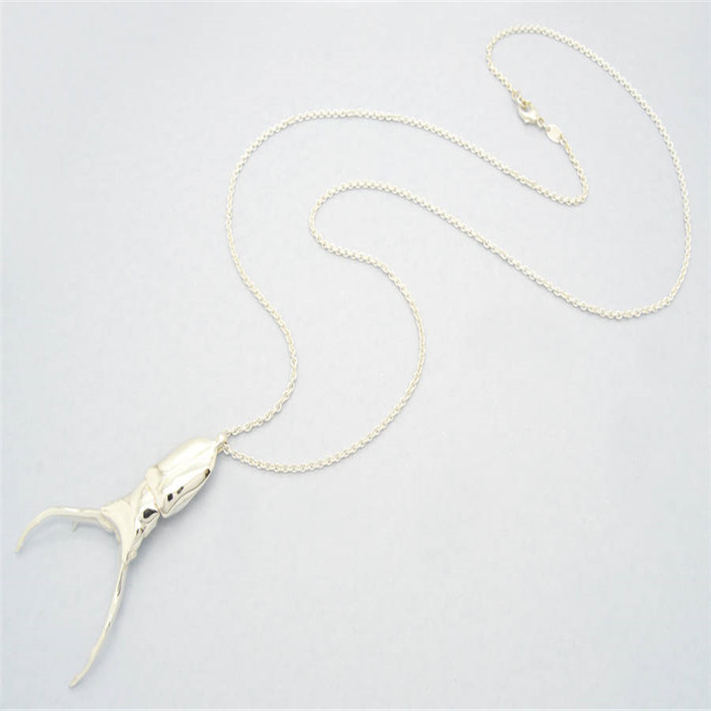 Stag Beetle Pendant Stag beetle pendant