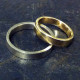 Make Your Own Wedding Rings Experience