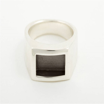 Men Gentlemen Ring Black Men Gentlemen Ring Black