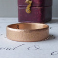 Mars Men's Wedding Ring Mars men's wedding ring product image