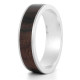 Wood Ring Native Chunk