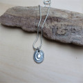 Night Sky Pendant Night Sky Pendant gallery image