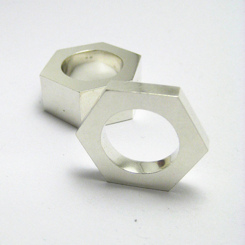 Nut Ring Nut Ring product image