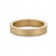 Organic Textured 18ct Gold Ring