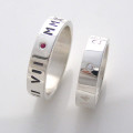 Personalised Couple Ring View Personalised couple ring product view
