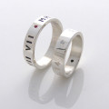 Personalised Couple Ring View Personalised couple ring product view