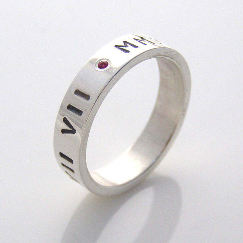 Personalised Couple Ring View Personalised couple ring product view