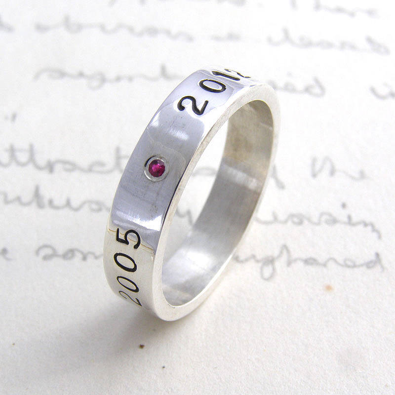 Personalised Couple Ring View Personalised couple ring product view