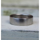 18ct Gold Wedding Band