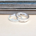 Personalised City Skyline Ring product image