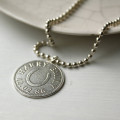 Personalised Sport and Hobby Necklace Personalised Sport and Hobby Necklace product image