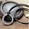 Personalised Urban Ranch Bolo Men's Chain Personalised Urban Ranch Bolo men's chain
