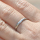 18ct Gold Wedding Band Wedding Ring