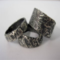 Rocky Outcrop Slim Ring Rocky Outcrop Slim Ring product image