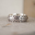 Roof Silver Ring Roof Silver Ring product image