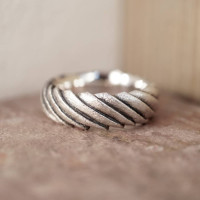 Shell Ring