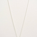 Silver Skull Pendant product image