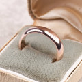Handmade Men's 18ct Gold Wedding Ring - Gallery Image 1 Simple handmade men's 18ct gold wedding ring
